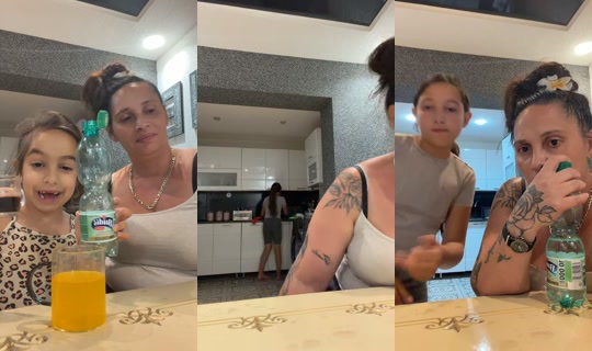 erika.tokarova TikTok Live — Jul 21, 2026, 7:29 PM