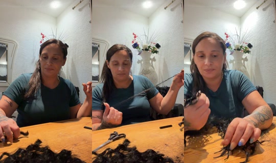 erika.tokarova TikTok Live — Jul 22, 2026, 7:26 PM