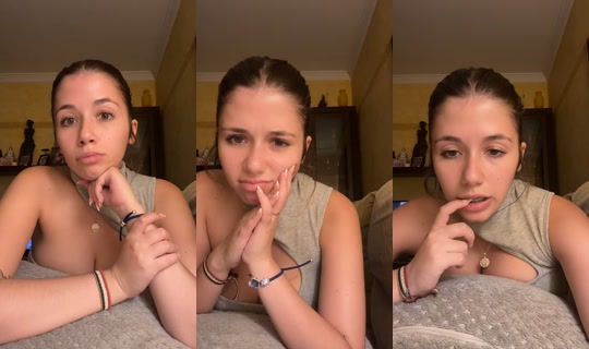 erikadlcrdaa TikTok Live — Aug 15, 2026, 3:01 PM