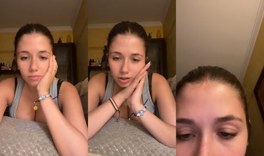 erikadlcrdaa TikTok Live — Aug 15, 2026, 5:59 PM