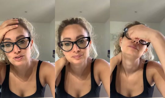 erikafornero87 TikTok Live — Aug 22, 2026, 9:03 AM