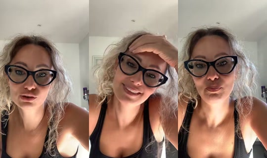 erikafornero87 TikTok Live — Aug 22, 2026, 2:50 PM