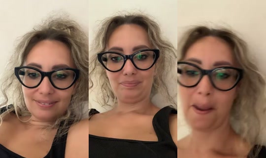 erikafornero87 TikTok Live — Aug 22, 2026, 3:40 PM