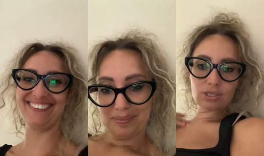 erikafornero87 TikTok Live — Aug 22, 2026, 4:31 PM