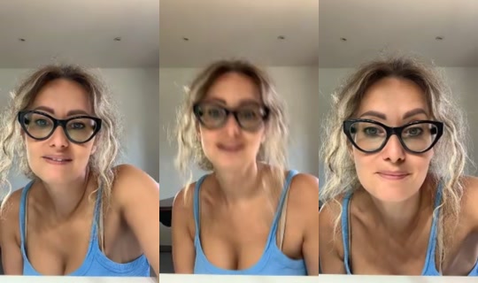 erikafornero87 TikTok Live — Aug 23, 2026, 9:35 AM