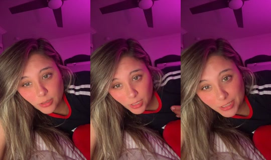 erikainthesky TikTok Live — Jul 10, 2026, 5:21 AM