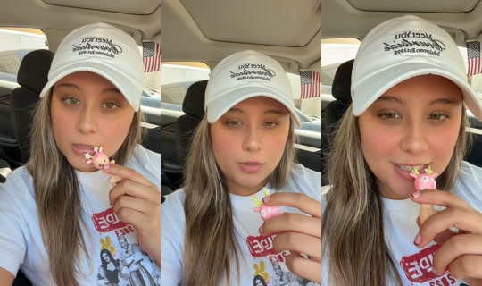 erikainthesky TikTok Live — Jul 10, 2026, 9:48 PM