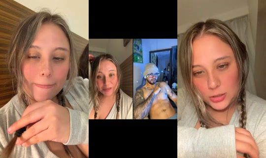 erikainthesky TikTok Live — Jul 14, 2026, 10:56 AM