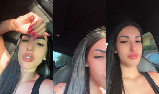 erikamarino20 TikTok Live — Jul 17, 2026, 5:33 PM