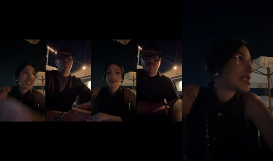 erikamarino20 TikTok Live — Jul 26, 2026, 10:03 PM