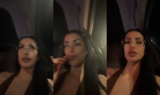 erikamarino20 TikTok Live — Aug 7, 2026, 11:59 PM