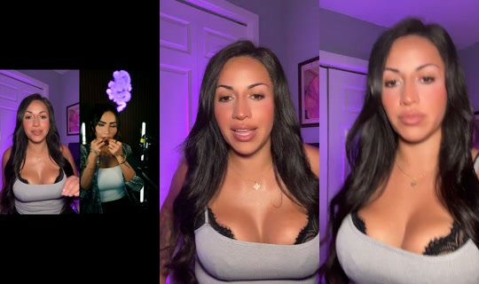 erikameta TikTok Live — Sep 10, 2026, 6:51 AM