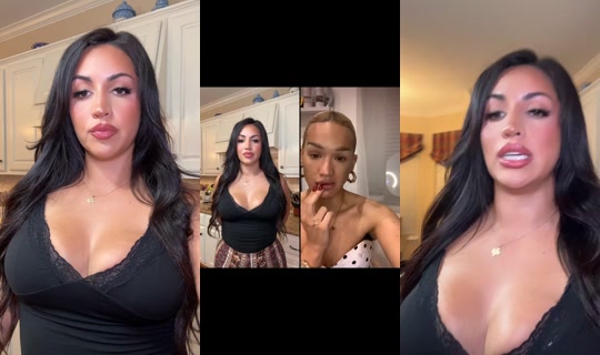 erikameta TikTok Live — Sep 11, 2026, 1:04 AM