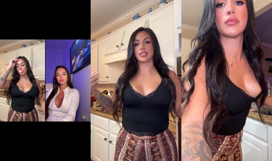 erikameta TikTok Live — Sep 11, 2026, 1:54 AM