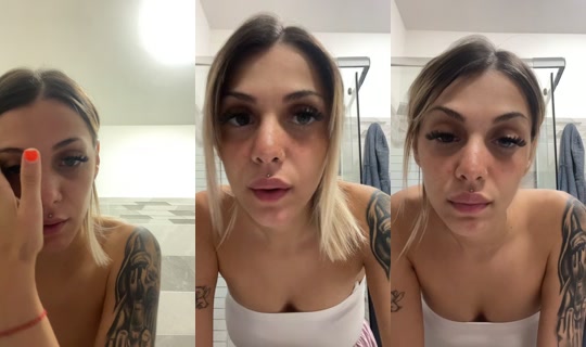 erikuccia184 TikTok Live — Sep 15, 2026, 1:43 AM