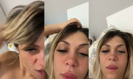 erikuccia184 TikTok Live — Sep 15, 2026, 11:37 AM