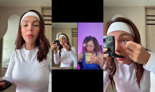 erilondono TikTok Live — Jul 13, 2026, 3:39 PM