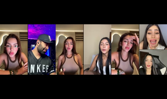 erilondono TikTok Live — Jul 15, 2026, 2:11 AM