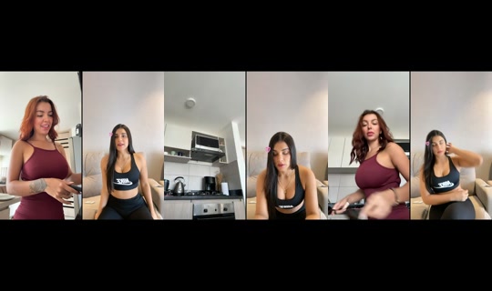 erilondono TikTok Live — Jul 29, 2026, 1:23 PM