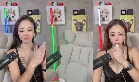 erimama_5 TikTok Live — Aug 27, 2026, 12:12 PM