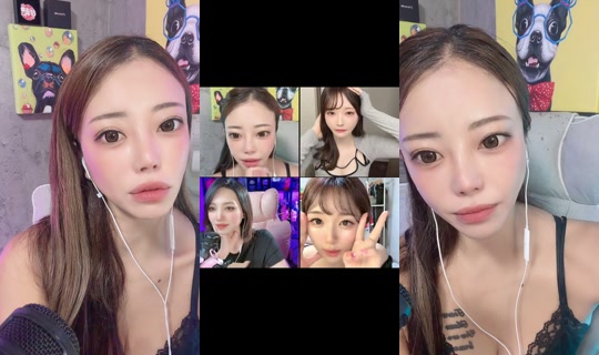 erimama_5 TikTok Live — Aug 27, 2026, 9:10 PM