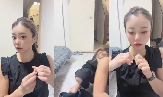 erimama_5 TikTok Live — Aug 27, 2026, 10:00 PM