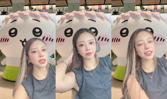 erimama_5 TikTok Live — Aug 27, 2026, 10:59 PM