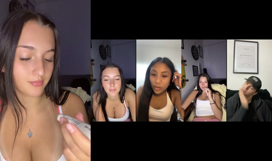 erin.xo20 TikTok Live — Aug 1, 2026, 8:51 PM