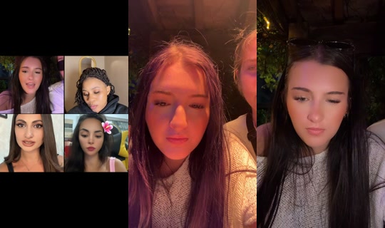 erin.xo20 TikTok Live — Aug 2, 2026, 8:25 PM