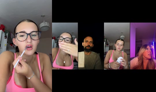 erin.xo20 TikTok Live — Aug 3, 2026, 9:08 PM