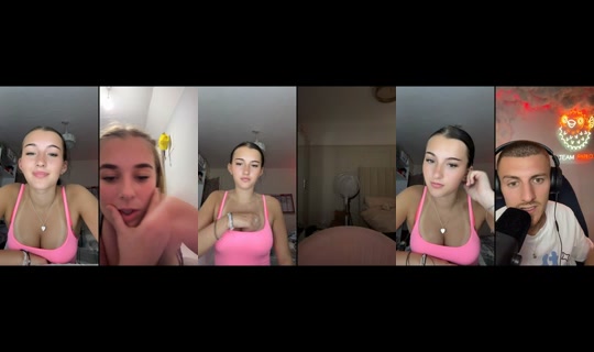 erin.xo20 TikTok Live — Aug 3, 2026, 9:59 PM