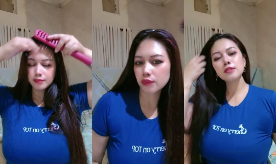 erinfleur5 TikTok Live — Aug 1, 2026, 3:54 PM