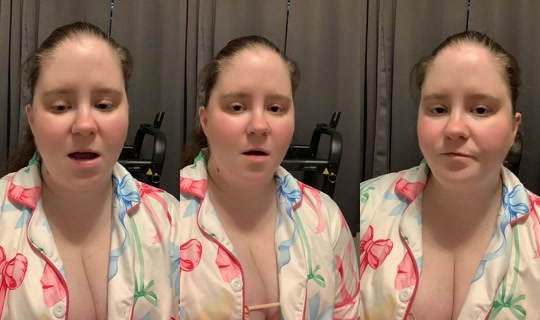 erinlucinda1414 TikTok Live — Aug 5, 2026, 1:08 AM