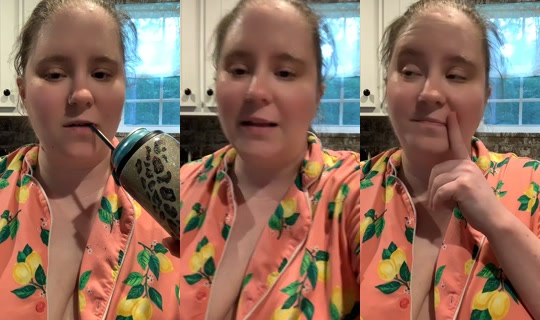 erinlucinda1414 TikTok Live — Aug 7, 2026, 11:25 PM