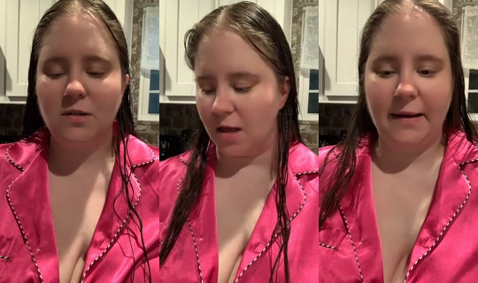 erinlucinda1414 TikTok Live — Aug 9, 2026, 12:43 AM
