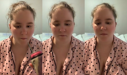 erinlucinda1414 TikTok Live — Aug 10, 2026, 12:13 AM