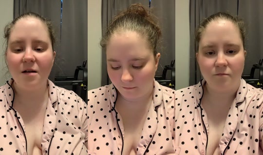 erinlucinda1414 TikTok Live — Aug 10, 2026, 1:03 AM