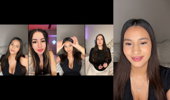 erinnzamoraa TikTok Live — Jul 14, 2026, 1:34 AM