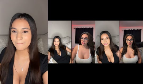 erinnzamoraa TikTok Live — Jul 14, 2026, 2:25 AM