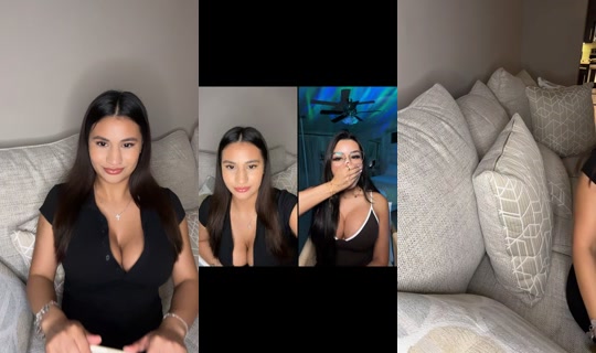 erinnzamoraa TikTok Live — Jul 14, 2026, 4:18 AM