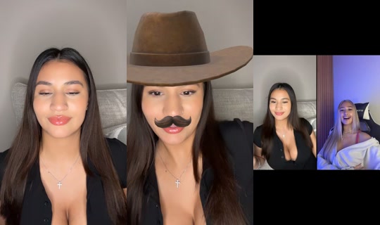 erinnzamoraa TikTok Live — Jul 14, 2026, 6:07 AM