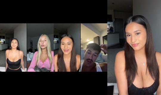 erinnzamoraa TikTok Live — Jul 15, 2026, 12:21 AM