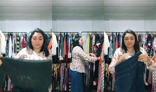 erivaniamodasustentavel TikTok Live — Aug 18, 2026, 5:02 PM