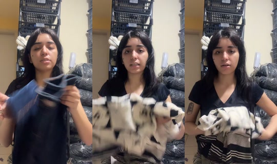 erivaniamodasustentavel TikTok Live — Aug 18, 2026, 11:57 PM
