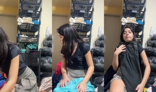 erivaniamodasustentavel TikTok Live — Aug 19, 2026, 2:15 AM