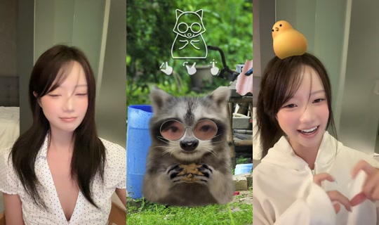 erizzang0 TikTok Live — Jul 14, 2026, 9:41 AM