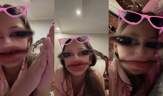 erkeshumm TikTok Live — Jul 12, 2026, 3:18 AM