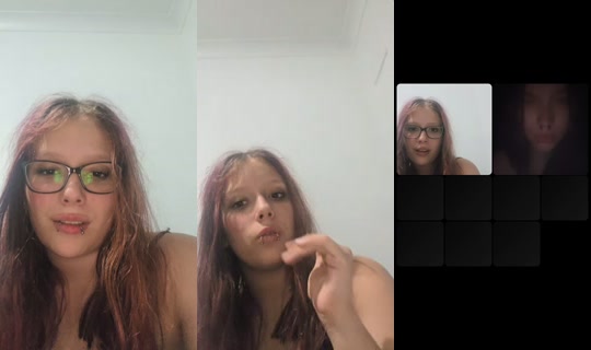 ermwhatisthiss TikTok Live — Sep 8, 2026, 2:12 AM