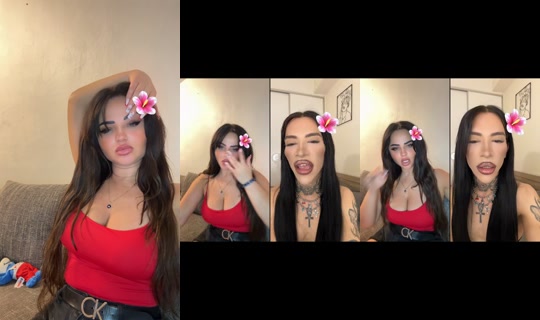 esaaa757 TikTok Live — Sep 12, 2026, 6:52 PM