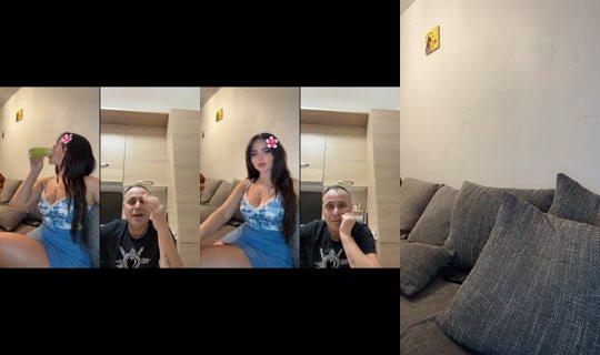 esaaa757 TikTok Live — Sep 12, 2026, 9:24 PM